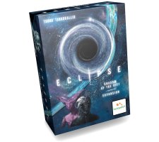 Eclipse: Shadow of the Rift (EN)