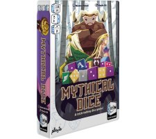 Mythical Dice (EN)