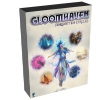 Gloomhaven: Forgotten Circles (EN)