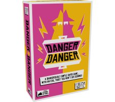 Danger Danger  (EN)