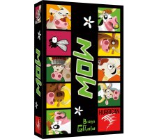 Mow (EN/FR/DE)