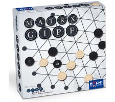 Matrx: GIPF (NL/EN/FR/DE)