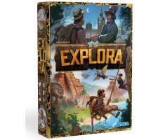 Explora (EN/DE)