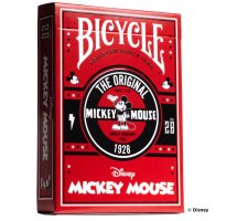 Speelkaarten: Disney Mickey Mouse (The Original) (EN)