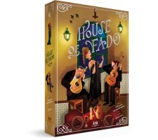 House of Fado (EN)