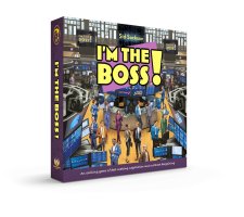 I'm the Boss (EN)