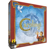 Carolingi (EN/FR)