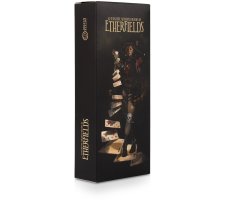 Etherfields: Advanced Heroes  (EN)