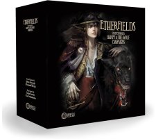 Etherfields: Stretch Goals  (EN)