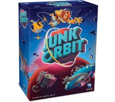 Junk Orbit  (EN)
