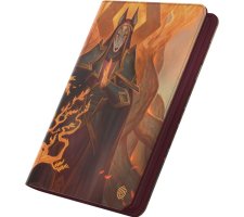 Ultimate Guard Magic: the Gathering - Tarkir: Dragonstorm Zipfolio 360 XenoSkin: Abzan Devotee