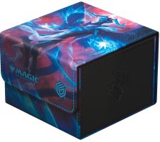 Ultimate Guard Magic: the Gathering - Tarkir: Dragonstorm Sidewinder 133+ XenoSkin: Ugin, Eye of the Storms