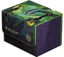 Ultimate Guard Magic: the Gathering - Tarkir: Dragonstorm Sidewinder 100+ XenoSkin: Emergent Ultimatum