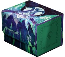 Ultimate Guard Magic: the Gathering - Tarkir: Dragonstorm Sidewinder 100+ XenoSkin: Genesis Ultimatum