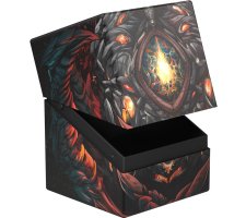 Ultimate Guard Magic: the Gathering - Tarkir: Dragonstorm Boulder 100+: Mox Jasper