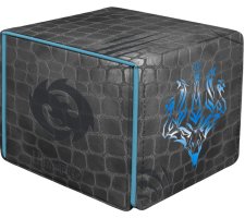 Ultra Pro Magic: the Gathering - Tarkir: Dragonstorm Alcove Edge Deckbox: Planeswalker