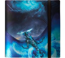 Ultra Pro Magic: the Gathering - Tarkir: Dragonstorm 12 Pocket PRO-Binder