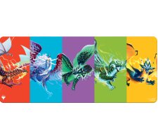 Ultra Pro Magic: the Gathering - Tarkir: Dragonstorm Table Playmat (small)