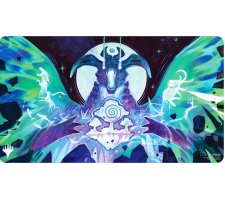Ultra Pro Magic: the Gathering - Tarkir: Dragonstorm Playmat: Temur