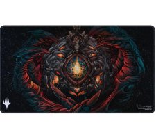 Ultra Pro Magic: the Gathering - Tarkir: Dragonstorm Holofoil Playmat: Tarkir