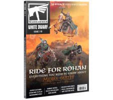 White Dwarf Magazine: Issue 510 (EN)