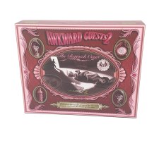 Awkward Guests 2: The Berwick Cases (EN)