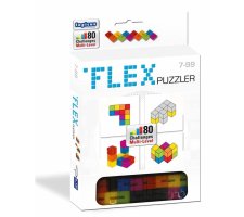Flex: Puzzler (EN)