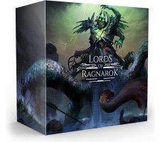 Lords of Ragnarok: Seas of Aegir (EN)