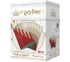Harry Potter: Catch the Snitch - World Cup (EN)