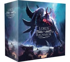 Lords of Ragnarok (EN)