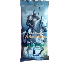 Kingdom Legacy: Adventures  (EN)