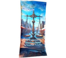 Kingdom Legacy: Merchants  (EN)