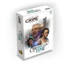 Chronicles of Time (EN)