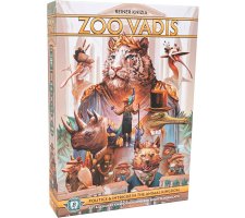 Zoo Vadis  (EN)