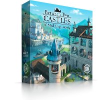 Between Two Castles: Essential Edition (EN)