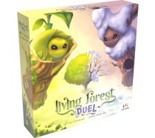 Living Forest: Duel (NL/FR)