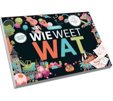 Wie Weet Wat: Junior (NL)