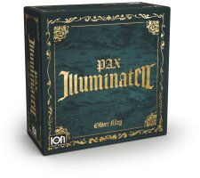 Pax: Illuminaten (EN)