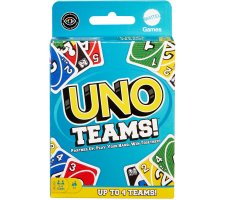 Uno: Teams! (EN)