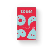 Zogen (NL/EN/FR/DE)
