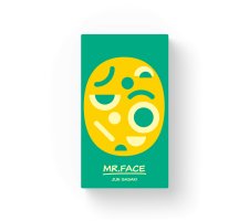 Mr. Face (NL/EN/FR/DE)