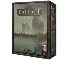 Barrage: The Leeghwater Project (EN)