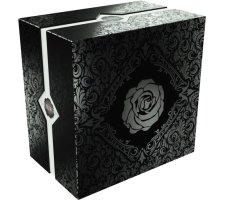 Black Rose Wars: Rebirth - Core Box (EN)