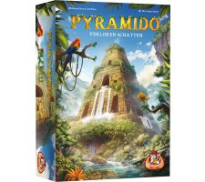 Pyramido: Verloren Schatten (NL)
