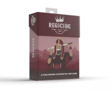 Regicide: Red (EN)