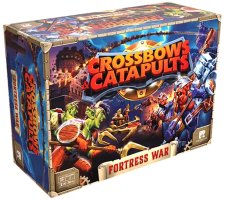 Crossbows & Catapults: Fortress War (EN)