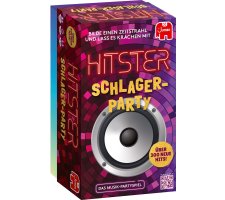 Hitster: Schlager Party (DE)