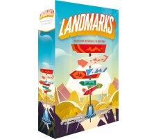 Landmarks (NL)