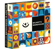 Wilmot's Warehouse (NL)