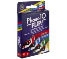 Phase 10: Flip! (EN)